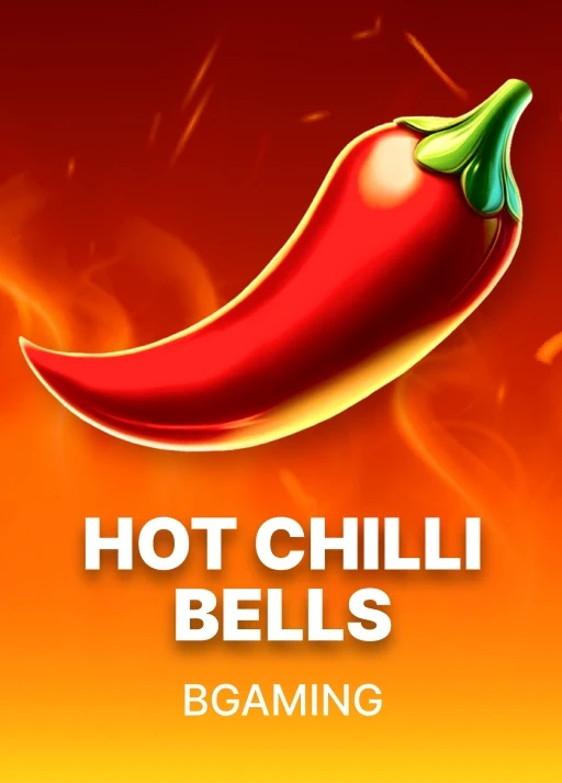 Hot Chilli Bells slot game